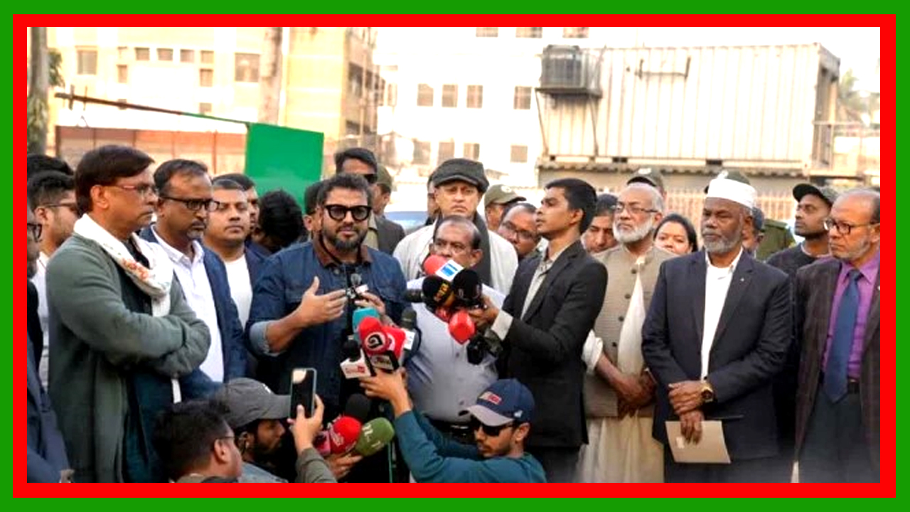 দীর্ঘ ৭ বছর ধরে বন্ধ থাকা ফার্মগেটের শহীদ আনোয়ারা উদ্যান নগরবাসীর জন্য খুলল