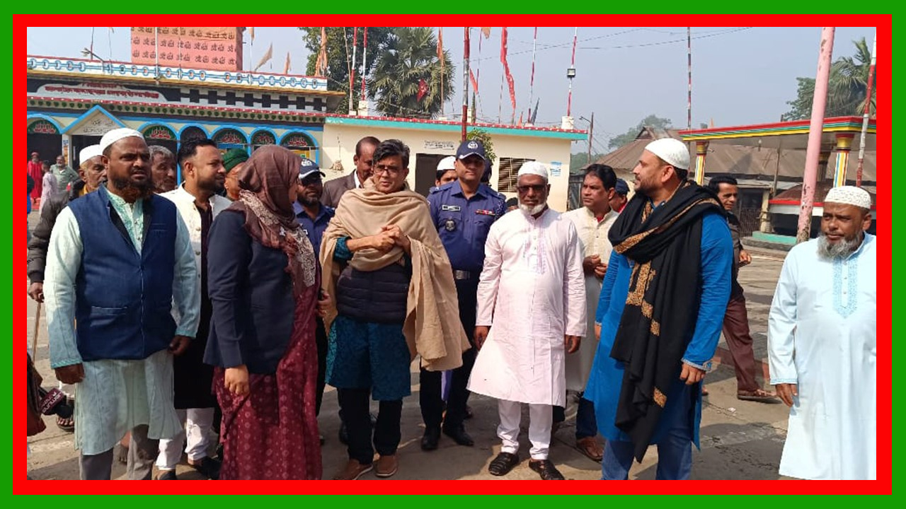 নির্বাচন নিয়ে কোনো শঙ্কা নেই, নির্বাচনের সব প্রস্তুতি সম্পন্ন : ব্রাহ্মণবাড়িয়ায় প্রেস সচিব