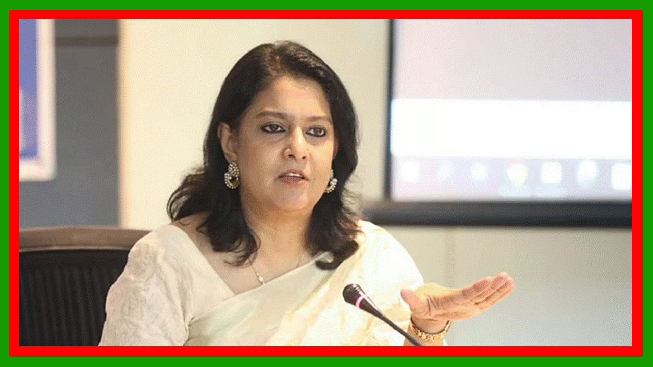 বাংলাদেশের নির্বাচন নিয়ে ভারত মতামত দেওয়ার অধিকার রাখে না : উপদেষ্টা সৈয়দা রিজওয়ানা হাসান