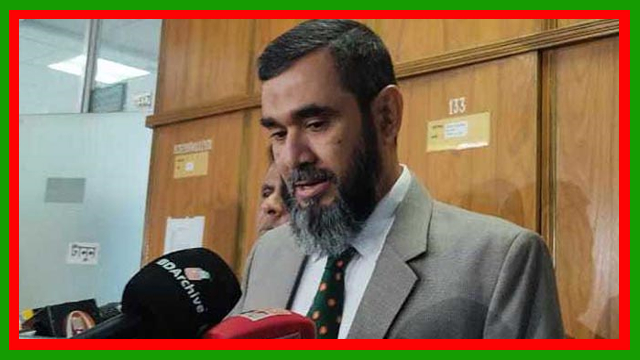 নির্বাচনে স্থানীয় প্রশাসনের বিরুদ্ধে নিরপেক্ষতা হারানোর অভিযোগ পেলে কঠোর ব্যবস্থা : ইসি সানাউল্লাহ