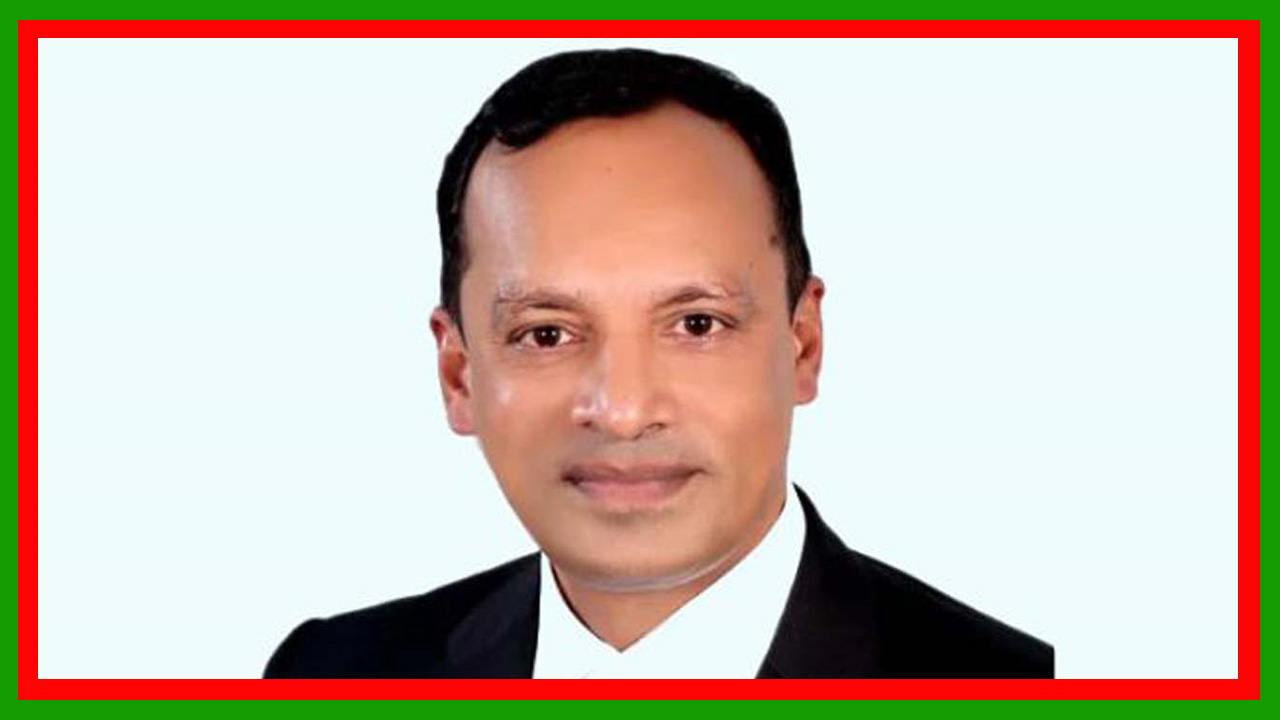 সিনিয়র আইনজীবী ব্যারিস্টার রুহুল কুদ্দুস কাজল বিএনপির আইন সহায়তা উপকমিটির প্রধান হলেন