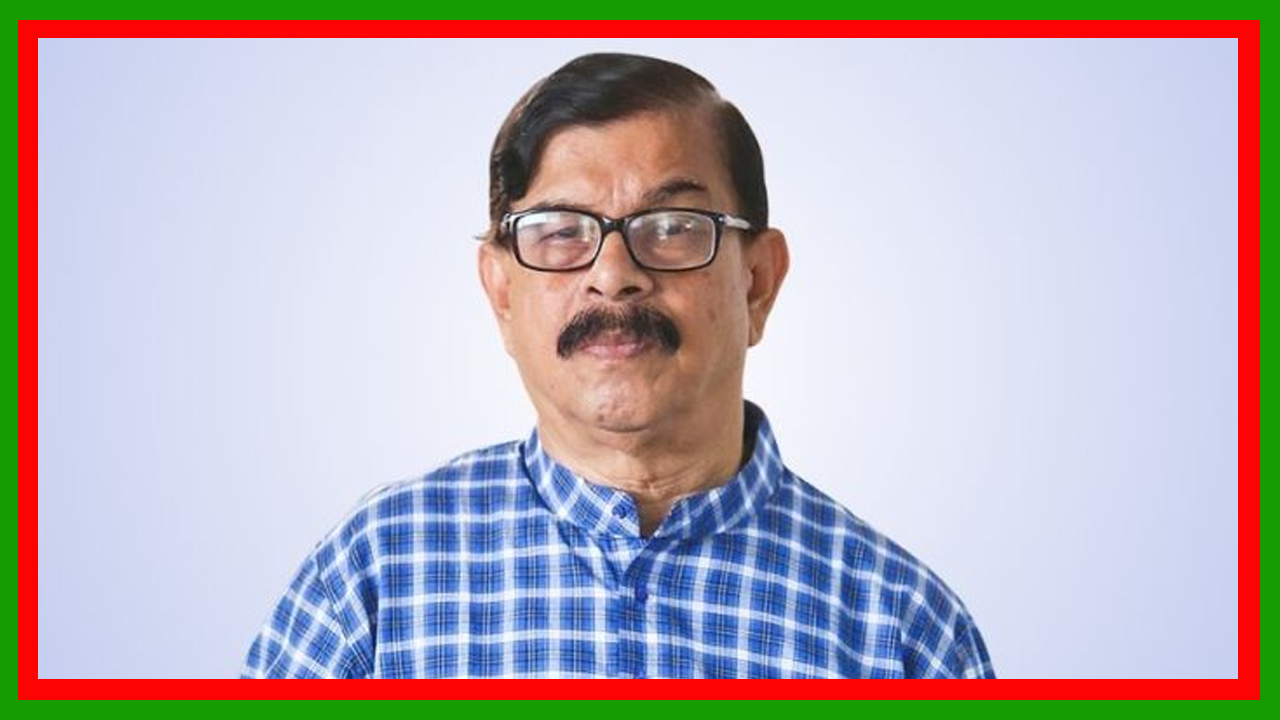 নাগরিক ঐক্যের সভাপতি মাহমুদুর রহমান মান্নার মনোনয়নপত্র বাতিল