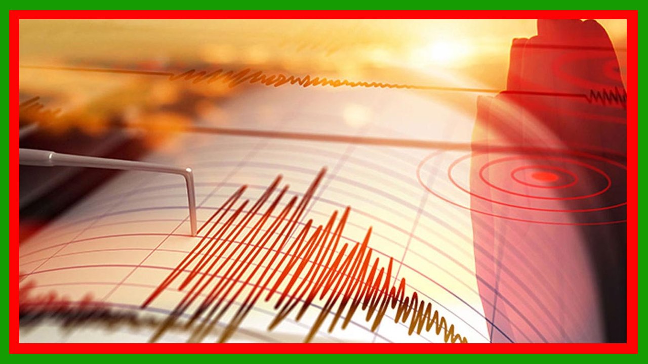 সকালে রংপুর ও ঠাকুরগাঁওয়ের ৩৩ কিলোমিটার পূর্বে ৩ দশমিক ৪ মাত্রার ভূমিকম্প অনুভূত 