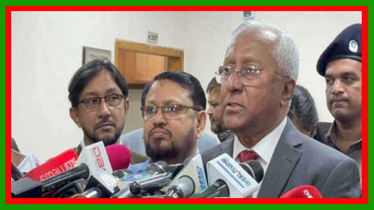 যুক্তরাষ্ট্র পর্যবেক্ষক পাঠাবে না, তবে নির্বাচনের সার্বিক খোঁজখবর রাখবে : ইসি সচিব