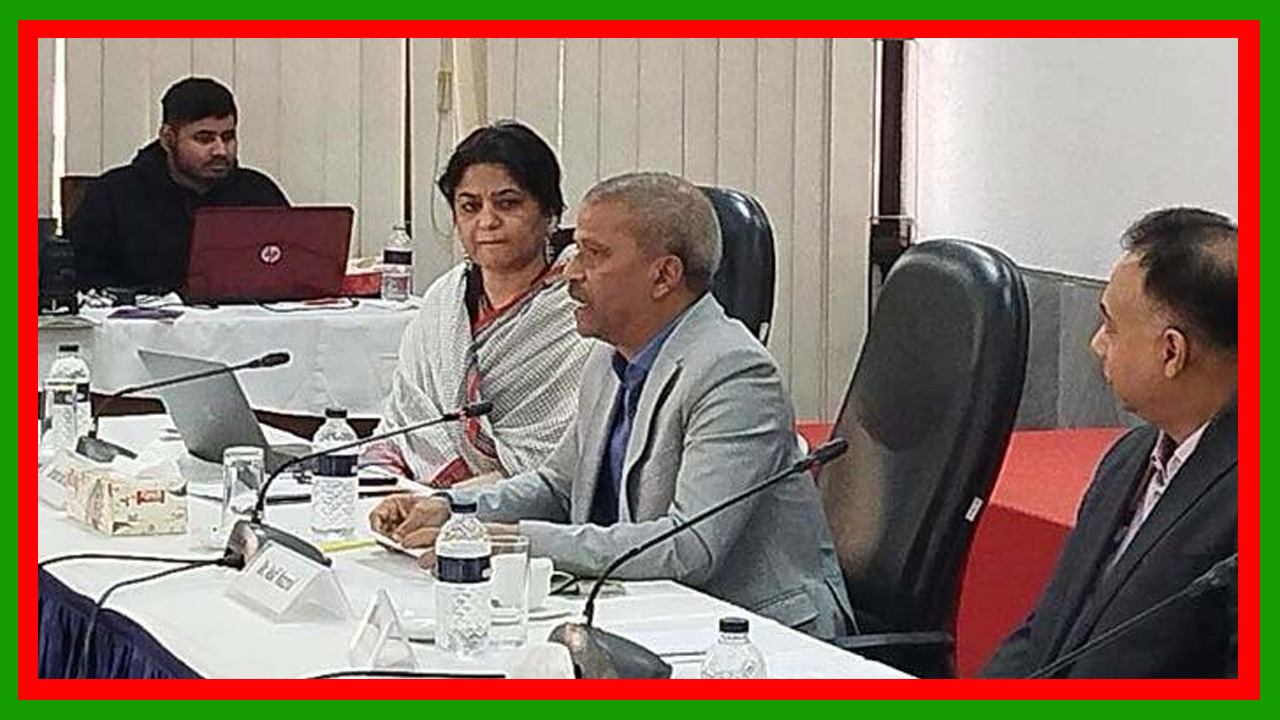 গত ১৫ বছর আমি ছিলাম পাকিস্তানের দালাল, এখন ভারতের : আসিফ নজরুল