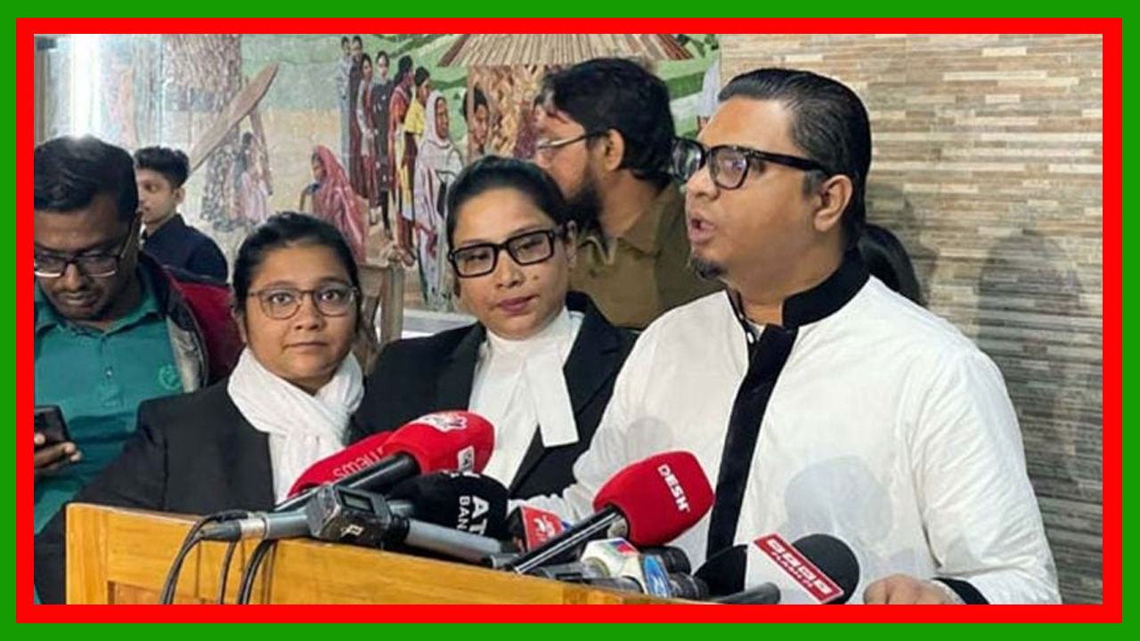 আপিলে জাগপার সহসভাপতি ও দলীয় মুখপাত্র রাশেদ প্রধানের দুটি মনোনয়নপত্রই বৈধ ঘোষণা করেছে ইসি