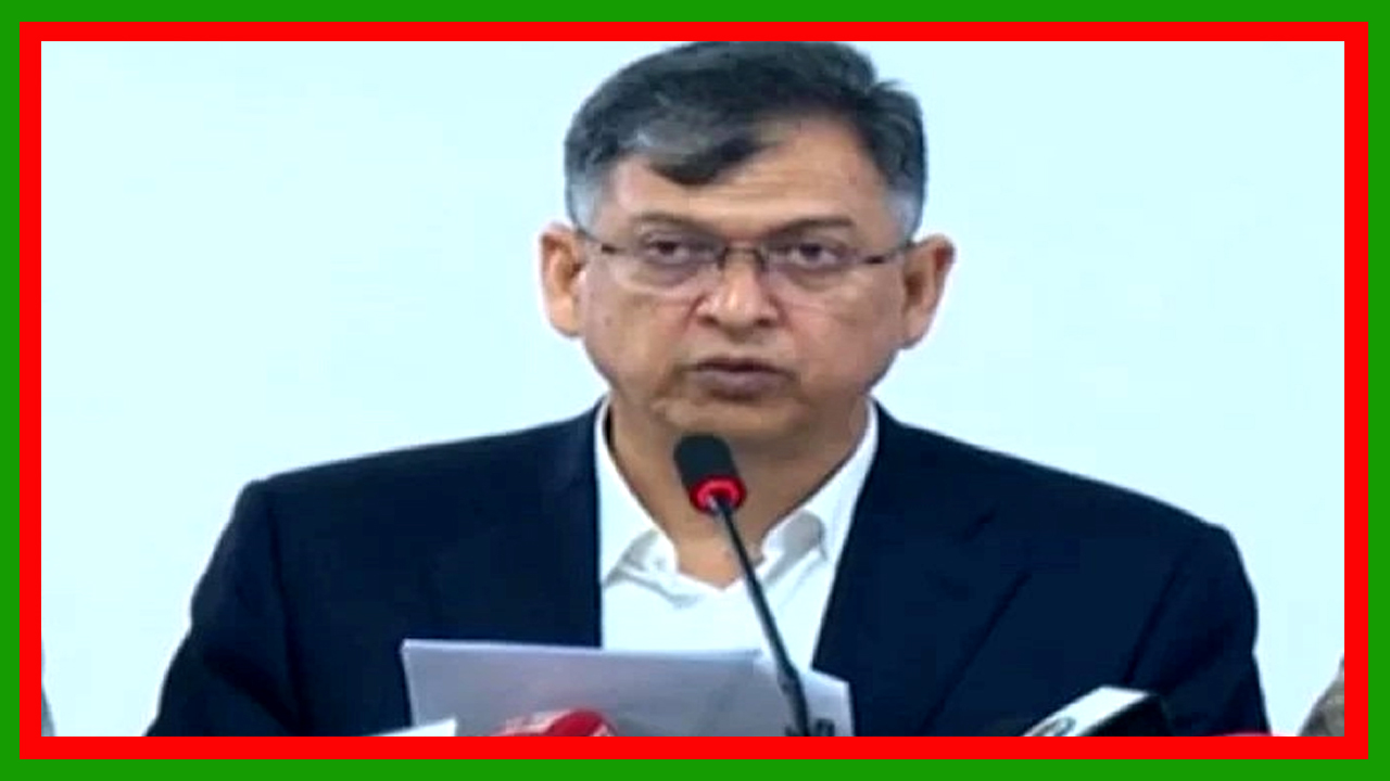 খালেদা জিয়ার ৩টি আসনে বিকল্প প্রার্থীরা দলের প্রার্থী হবেন, এটাই আইন : সালাহউদ্দিন আহমদ