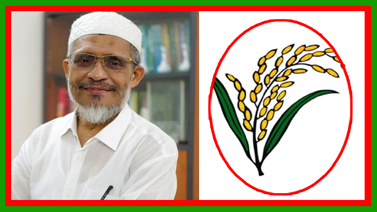 নেত্রকোনা-৪ আসনে সাবেক স্বরাষ্ট্র প্রতিমন্ত্রী লুৎফুজ্জামান বাবর বিপুল ভোটে বেসরকারীভাবে নির্বাচিত