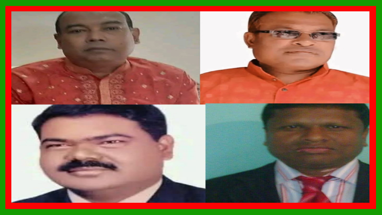 স্থানীয় সরকার নির্বাচনের ঘোষণা আসছে : পীরগঞ্জ পৌর নির্বাচনে শুরু হয়েছে প্রার্থীদের দৌড়ঝাঁপ