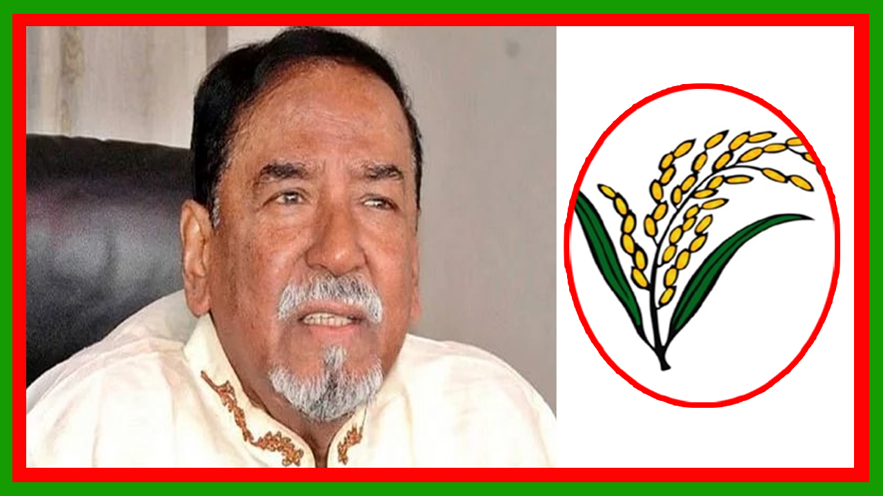 ভোলা-৩ আসনে বেসরকারিভাবে বিএনপির প্রার্থী মেজর (অব.) হাফিজ উদ্দিন আহমেদ বীরবিক্রম নির্বাচিত