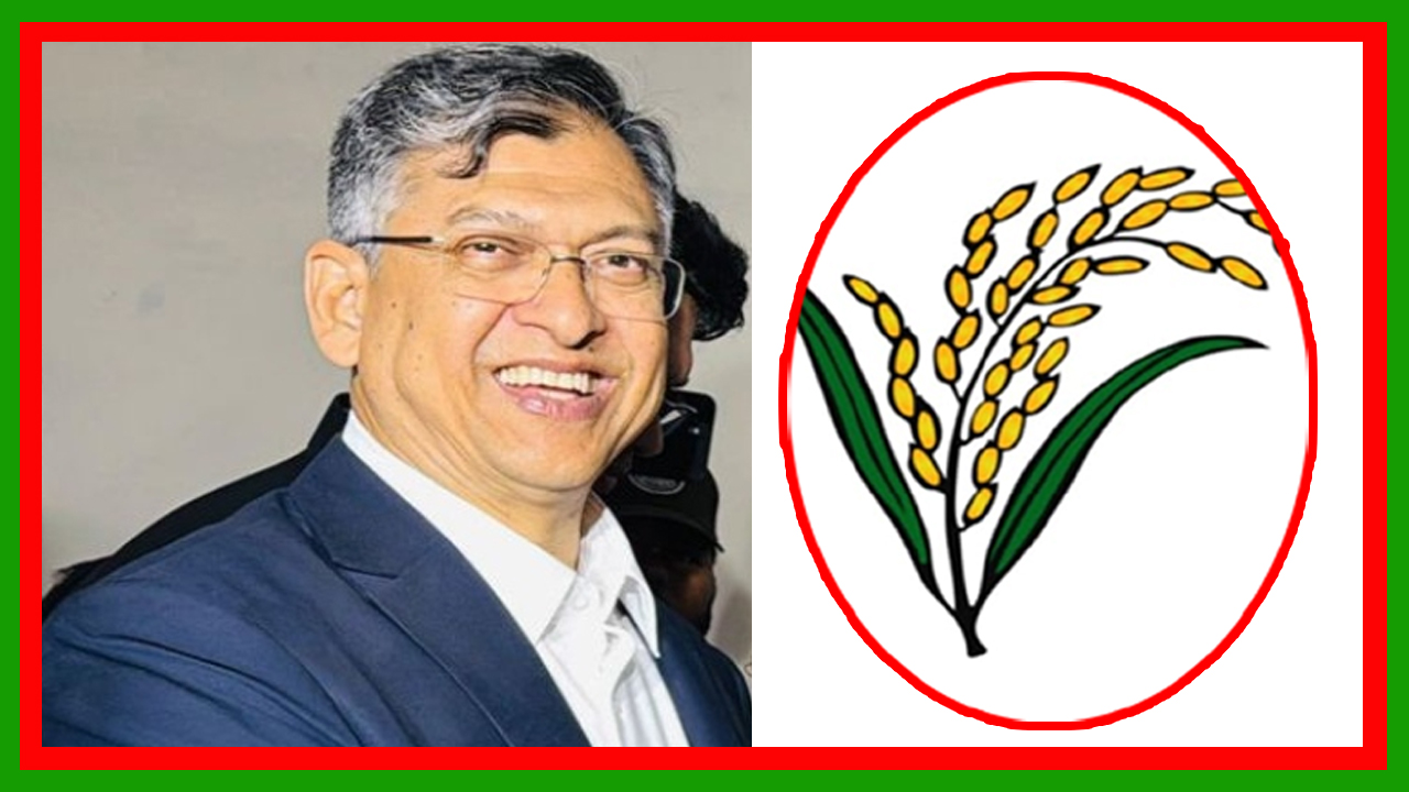 কক্সবাজার-১ আসনে বিএনপির প্রার্থী সালাহউদ্দিন আহমদ বেসরকারিভাবে নির্বাচিত