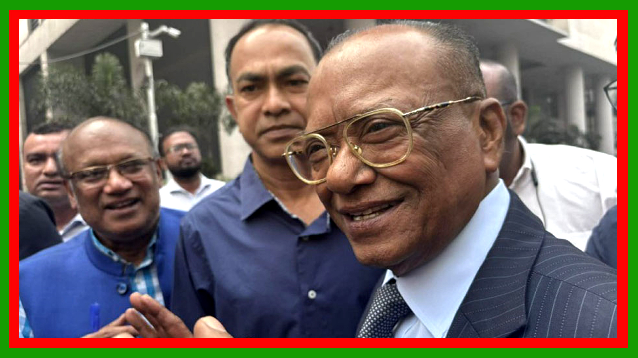 এই রমজানেই ফ্যামিলি কার্ড চালু হবে : পরিবেশ, বন ও জলবায়ু পরিবর্তন মন্ত্রী আব্দুল আউয়াল মিন্টু
