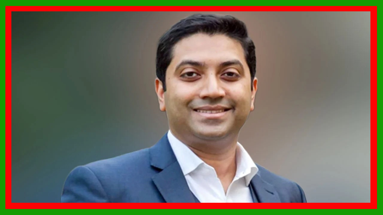 মন্ত্রিসভায় ডাক পেয়েছেন এনডিএম চেয়ারম্যান এবং ঢাকা-১৩ আসনের সংসদ সদস্য ববি হাজ্জাজ
