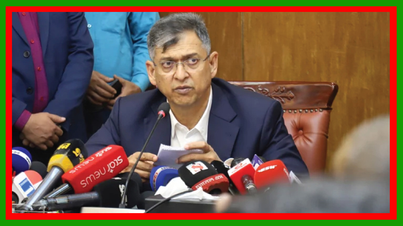 বিডিআর হত্যাকাণ্ড নিয়ে পুনরায় কমিশন গঠন করে সেগুলো পুঙ্খানুপুঙ্খভাবে দেখা হবে : স্বরাষ্ট্রমন্ত্রী