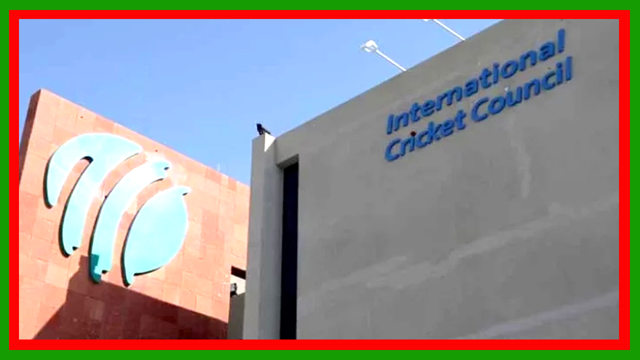 পাকিস্তানের বদলে র‍্যাঙ্কিং বিবেচনায় তখন বিশ্বকাপে সুযোগ পাবে উগান্ডা : আইসিসি