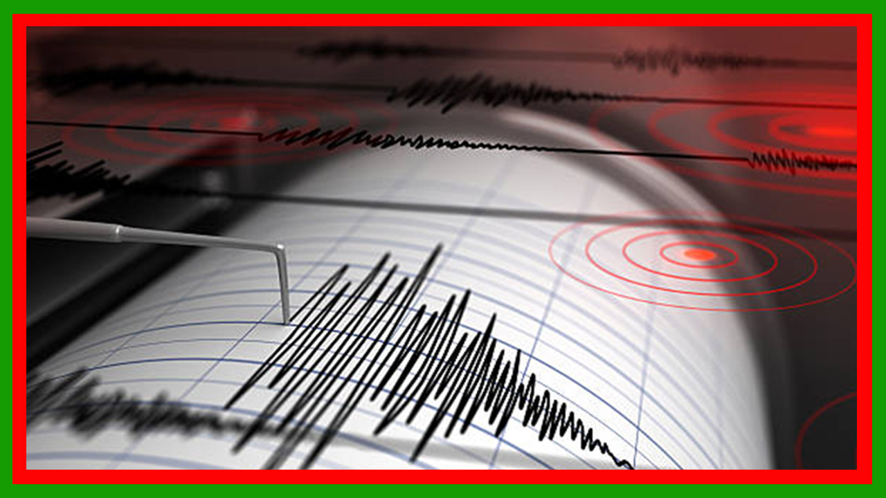 পবিত্র রমজান মাসের শুরুর দিনে দেশে ভূকম্পন অনুভূত : উৎপত্তিস্থল সুনামগঞ্জের ছাতক