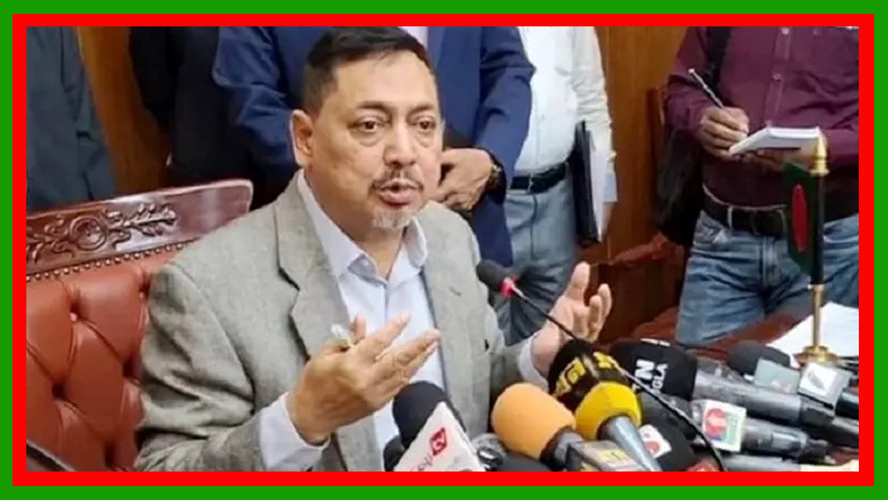 ২ দফায় সংসদ সদস্যদের শপথ হবে : একবার সংসদ সদস্য হিসেবে আরেকবার সংস্কারের জন্য : মন্ত্রিপরিষদ সচিব