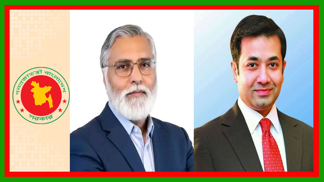 নান্দাইলে বাবার আসনে এমপি হয়েই প্রতিমন্ত্রী হলেন ইয়াসের খান চৌধুরী