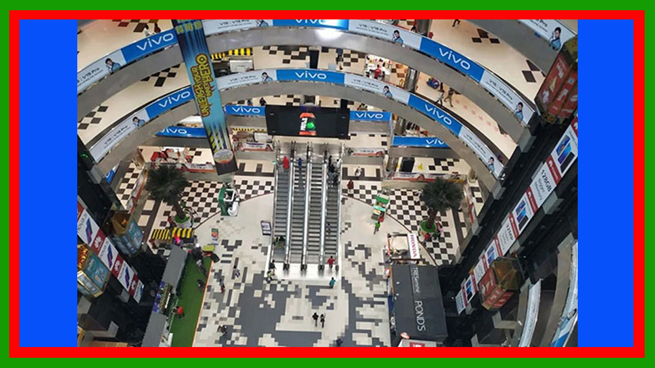 নির্বাচন উপলক্ষে ১১ ও ১২ ফেব্রুয়ারি দুই দিন দেশের সব দোকান-শপিং মল বন্ধ থাকবে