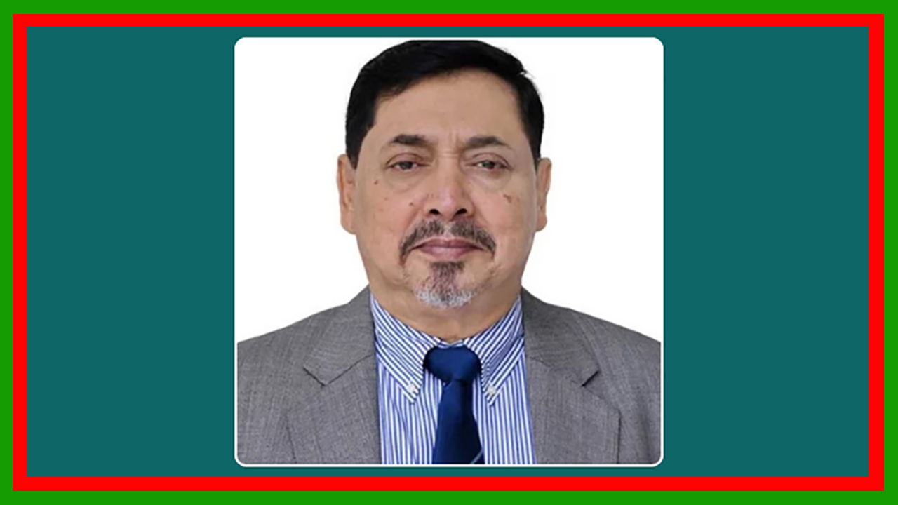 স্বরাষ্ট্র মন্ত্রণালয়ের সিনিয়র সচিব ড. নাসিমুল গনিকে মন্ত্রিপরিষদের সচিব হিসেবে নিয়োগ পেলেন