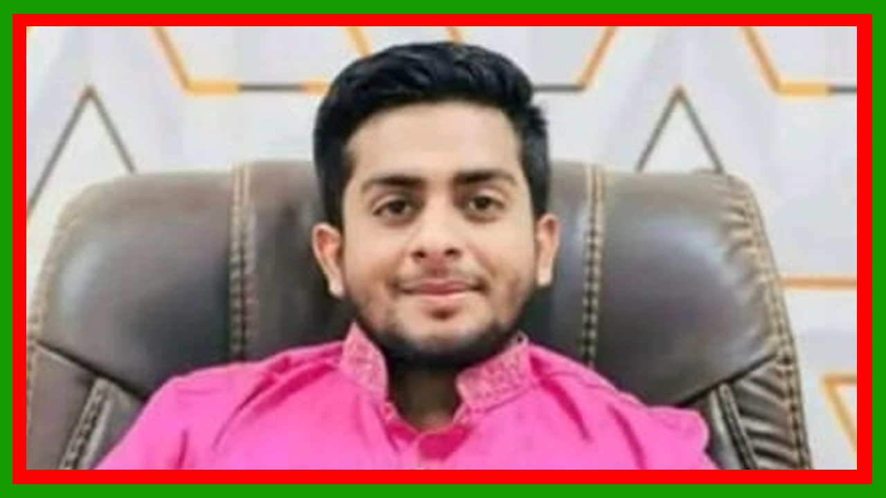 বিয়ের প্রলোভনে ধর্ষণ : অন্তঃসত্ত্বা নারীর মামলায় আশুলিয়ায় ছাত্রদল সভাপতি গ্রেফতার