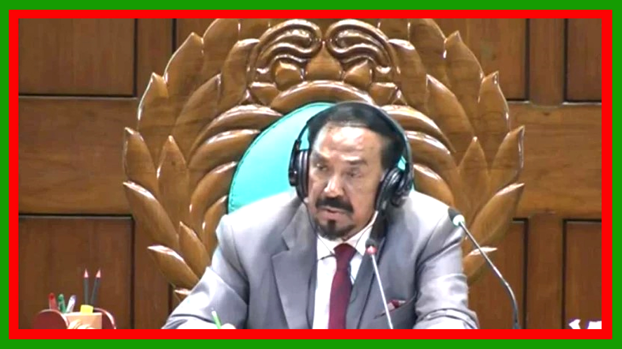 ত্রয়োদশ জাতীয় সংসদের প্রথম অধিবেশন আগামী ২৯ মার্চ পর্যন্ত মুলতবি