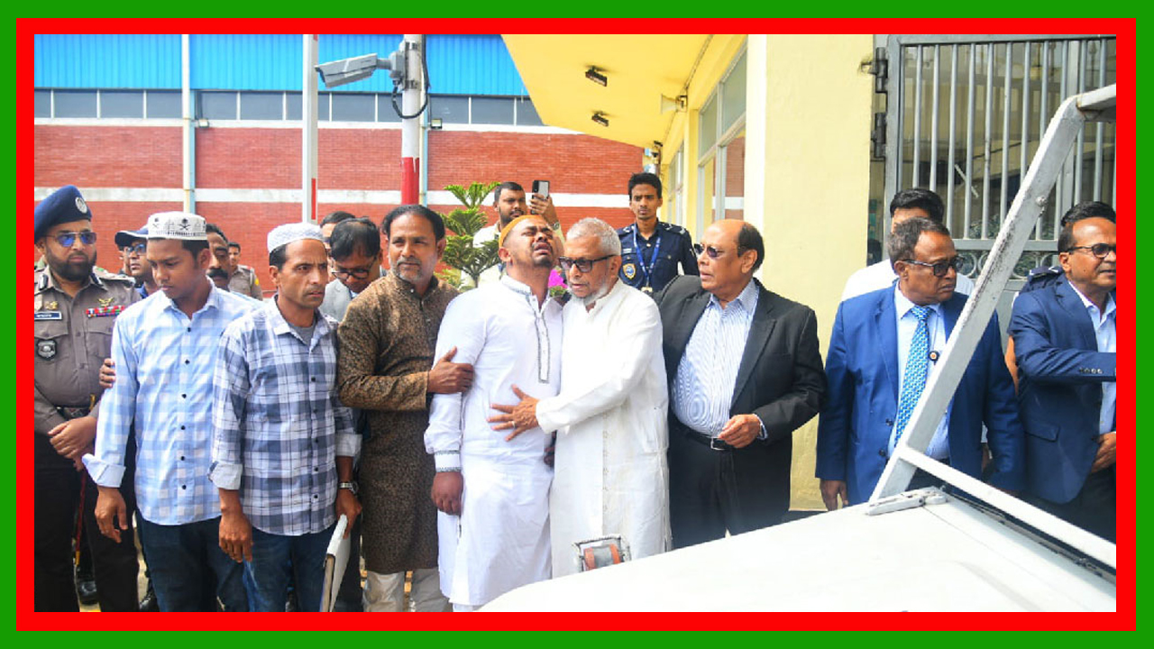 মধ্যপ্রাচ্যে অবস্থানরত সকল শ্রমিক-প্রবাসীর পাশে সরকার রয়েছে এবং থাকবে : আরিফুল হক চৌধুরী