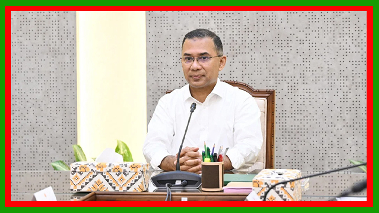 প্রত্যাশিত দেশ গড়তে সরকার ‘সর্বাত্মক’ রাত-দিন কাজ করবে : দিনাজপুর সার্কিট হাউজে ইফতার মাহফিলে প্রধানমন্ত্রী