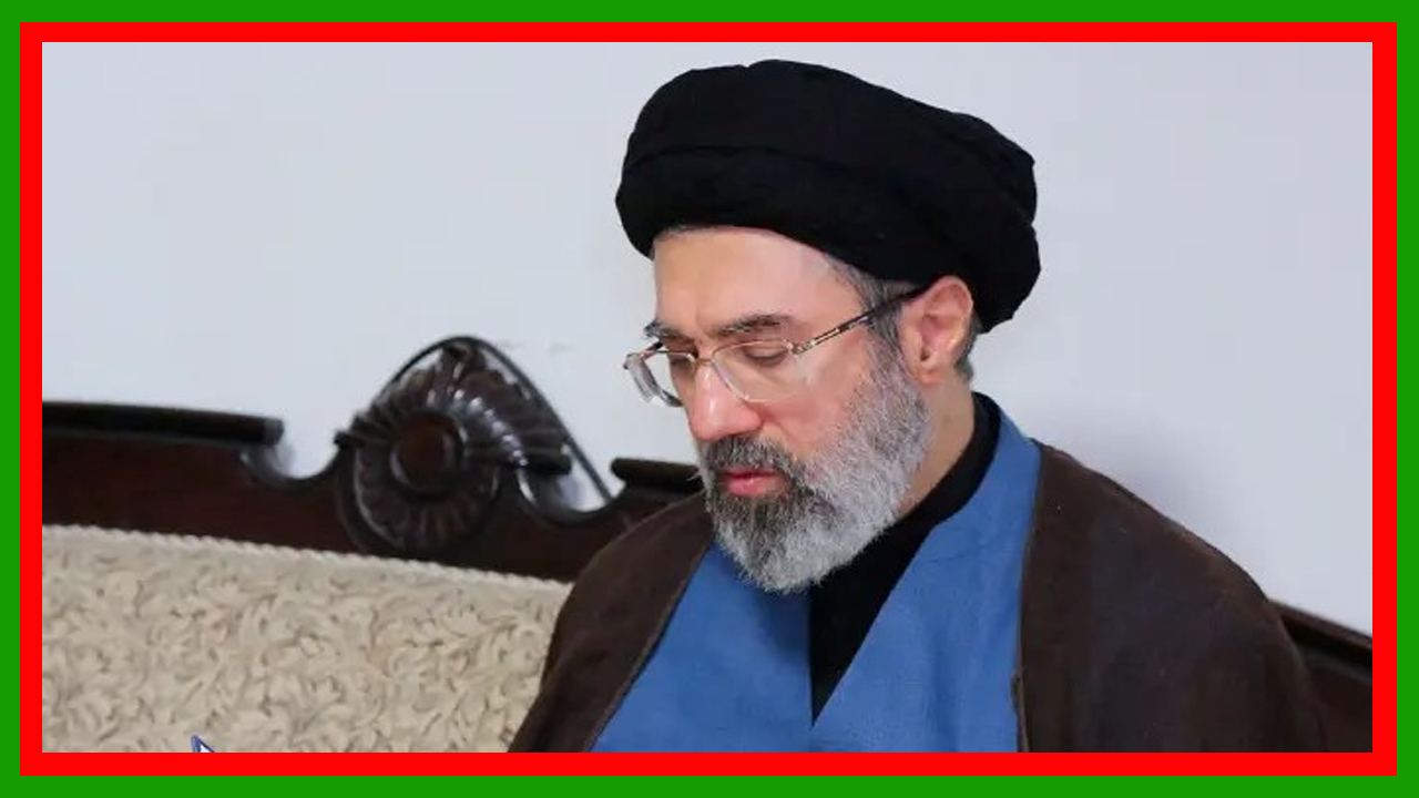 আহত মোজতবা খামেনি বর্তমানে রাশিয়ার মস্কো শহরের একটি হাসপাতালে চিকিৎসাধীন আছেন