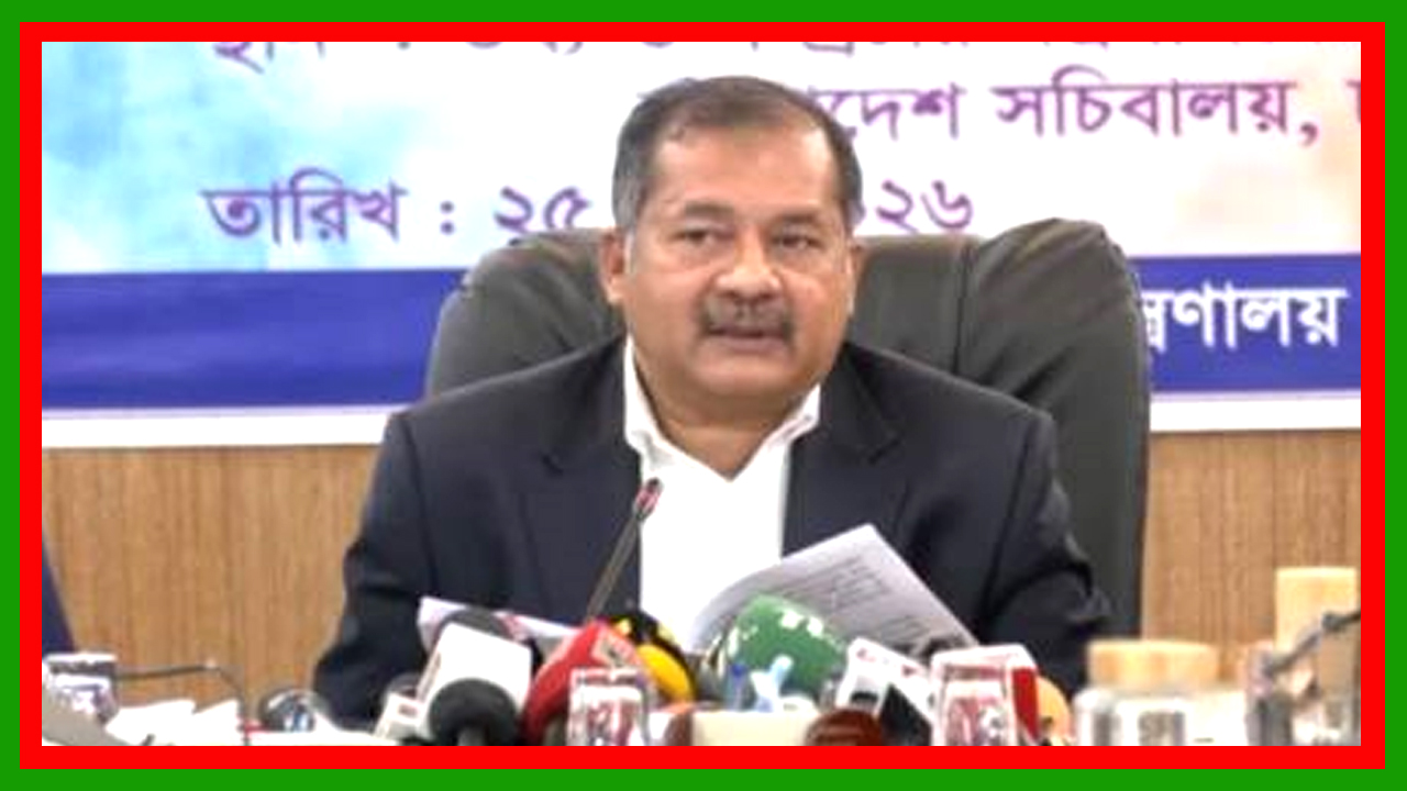 সংসদের পরবর্তী অধিবেশনেই জুলাই যোদ্ধাদের দায়মুক্তি দিয়ে অধ্যাদেশ আইনে পরিণত করা হবে : তথ্যমন্ত্রী