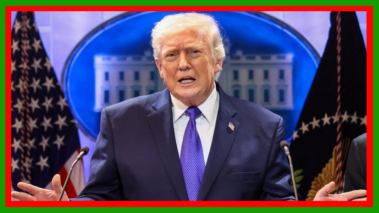 ইরানের নতুন নেতৃত্বের সাথে আলোচনা করতে আমি আগ্রহী : ডোনাল্ড ট্রাম্প