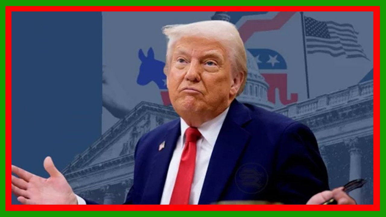 গ্যাসের দাম বাড়লে বাড়বে, এটা নিয়ে আমার কোনো দুশ্চিন্তা নেই : ডোনাল্ড ট্রাম্প