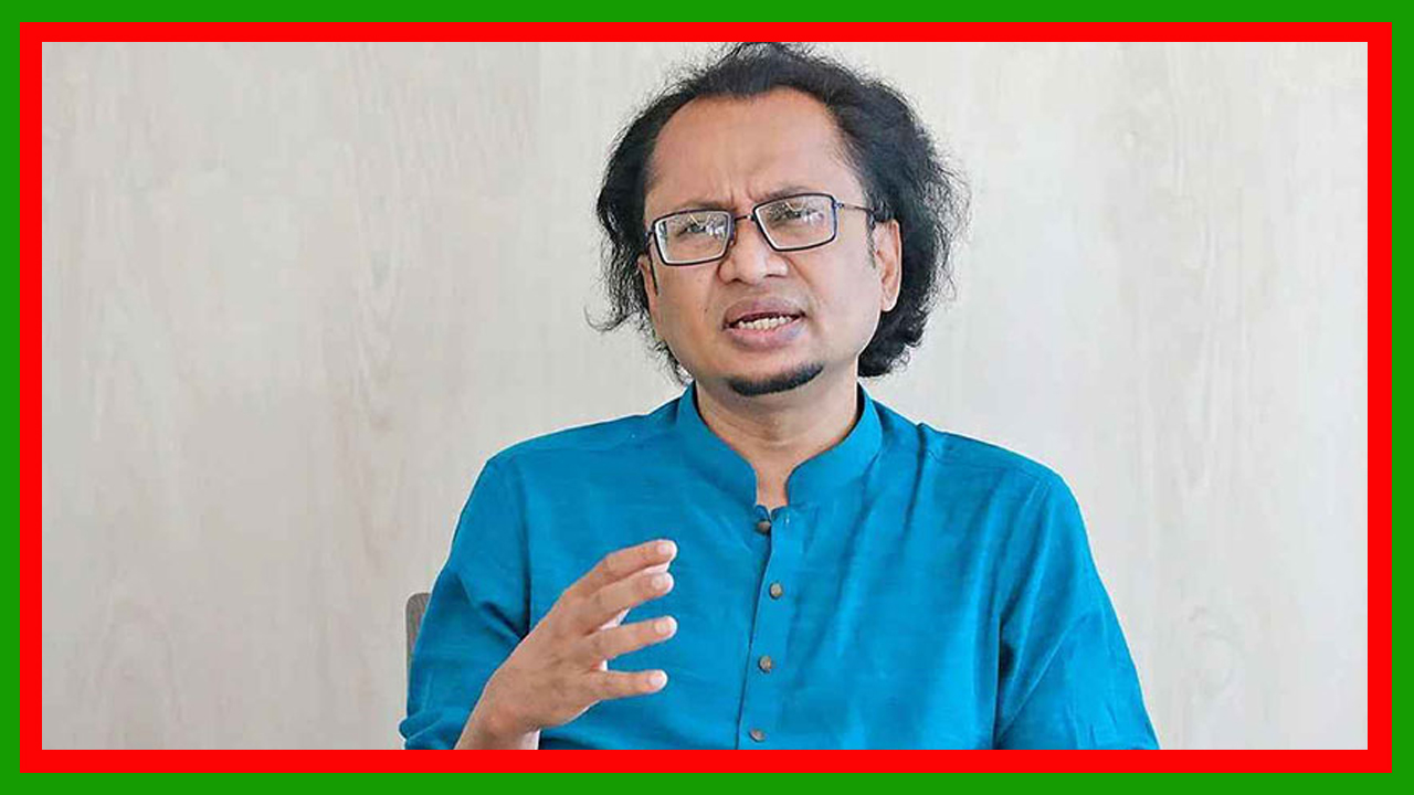 প্রধানমন্ত্রীর উপদেষ্টা জাহেদ উর রহমান তথ্য ও সম্প্রচার এবং সংস্কৃতি মন্ত্রণালয়ের দায়িত্ব পেলেন 