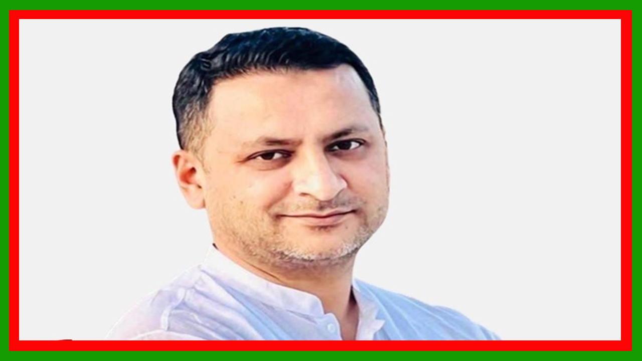 মোস্তফা জুলফিকার হাসান শিপলু প্রধানমন্ত্রী তারেক রহমানরে উপ-প্রেস সচিব নিয়োগ 