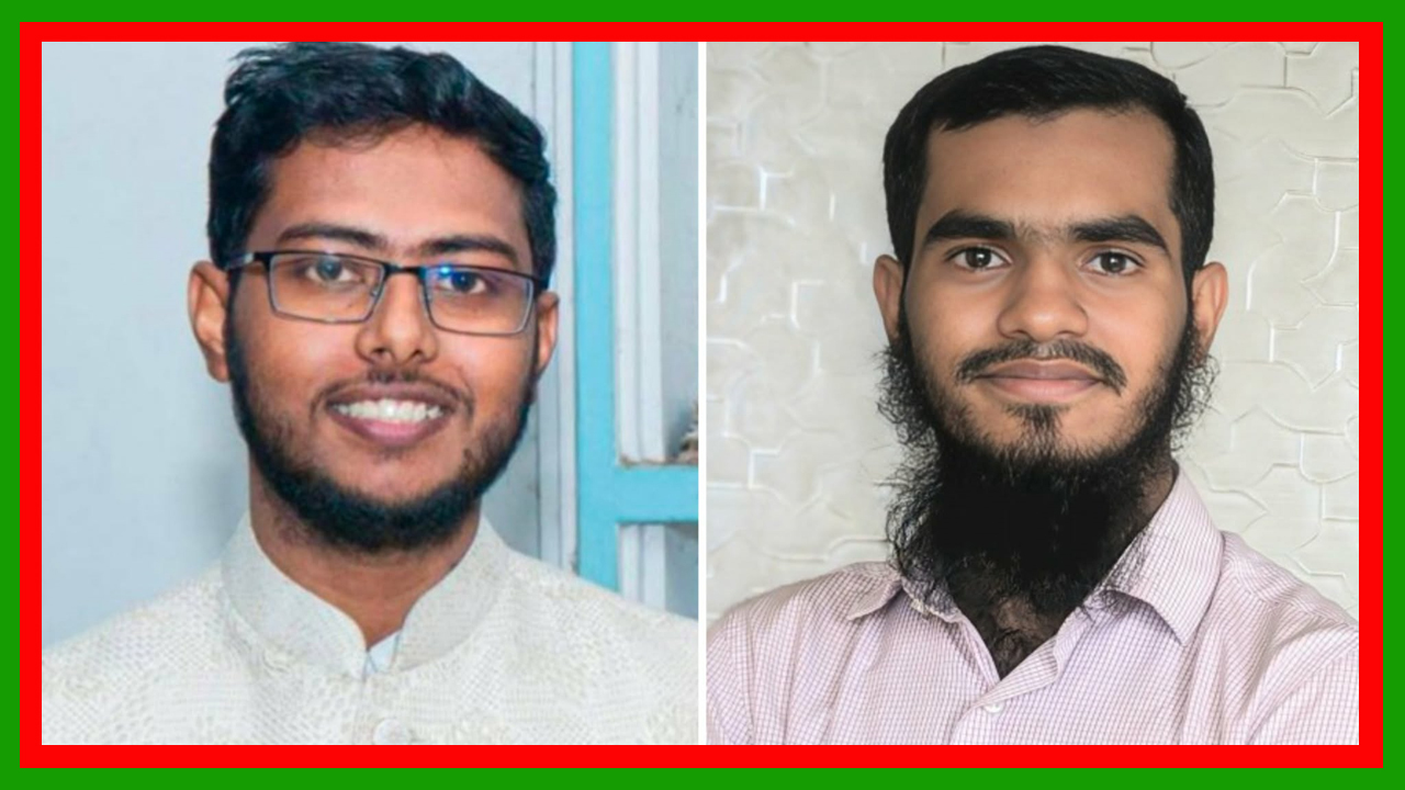 বরিশাল বিশ্ববিদ্যালয় সাংবাদিক সমিতির সভাপতি রবিউল, সম্পাদক মাসুদ