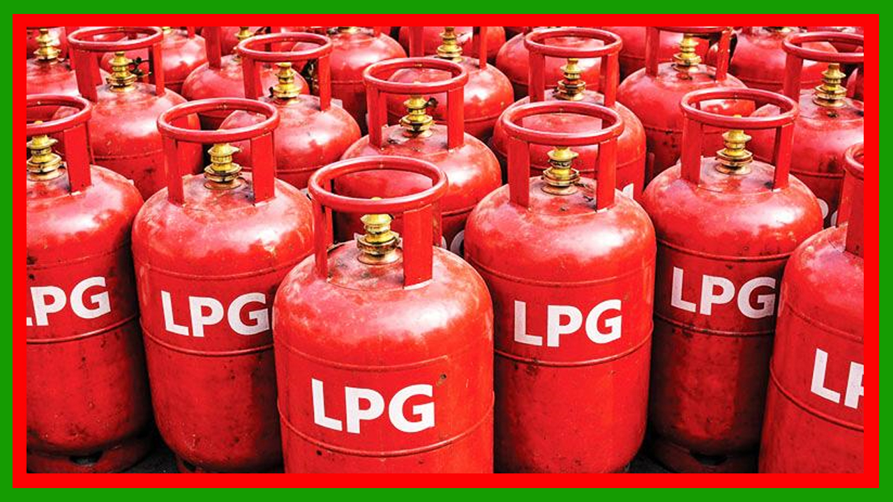 ৩৮৭ টাকা বেড়ে ১২ কেজি এলপিজি সিলিন্ডারের দাম হলো ১,৭২৮ টাকা : কার্যকর আজ সন্ধ্যায়