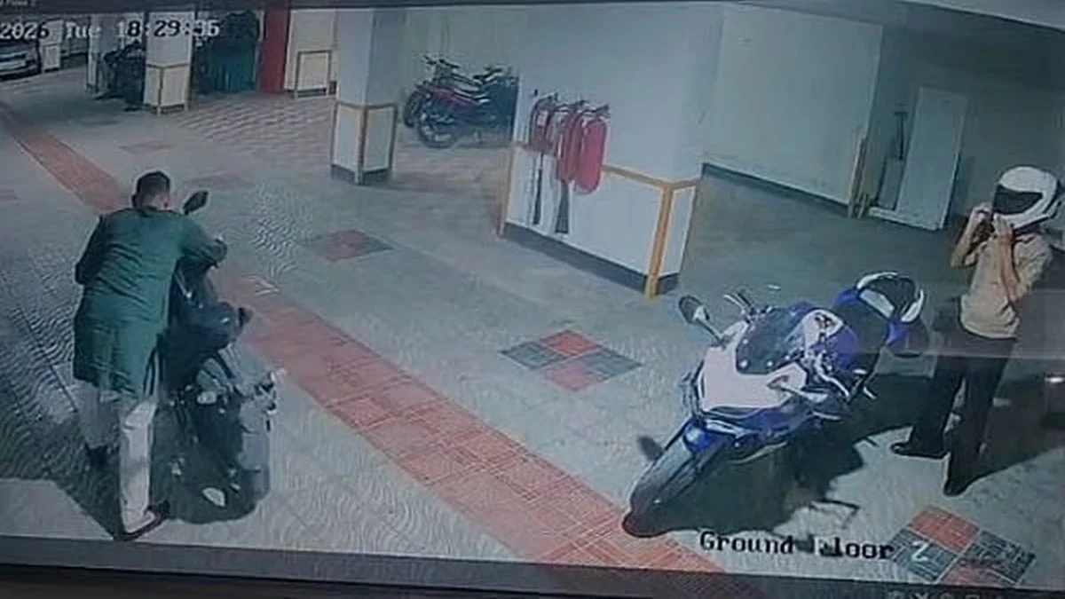 তাহসিফ সাউরির মৃত্যু নিয়ে জিজ্ঞাসাবাদে চাঞ্চল্যকর তথ্য দিলেন দীপ