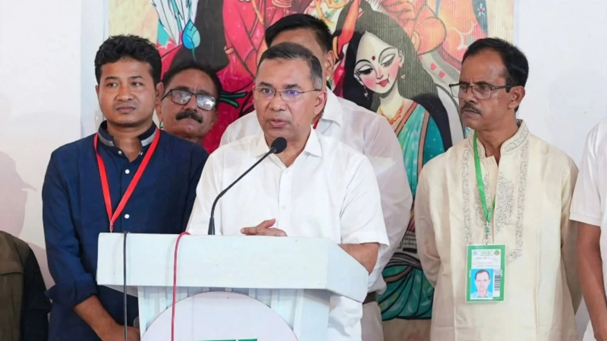 সব ধর্মের মানুষের সমান অধিকার নিশ্চিতে সরকার বদ্ধপরিকর: প্রধানমন্ত্রী