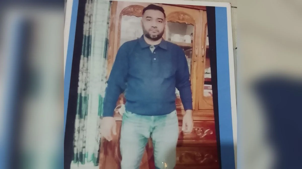 প্রবাসে নেওয়ার কথা বলে লিবিয়ায় যুবককে জিম্মি