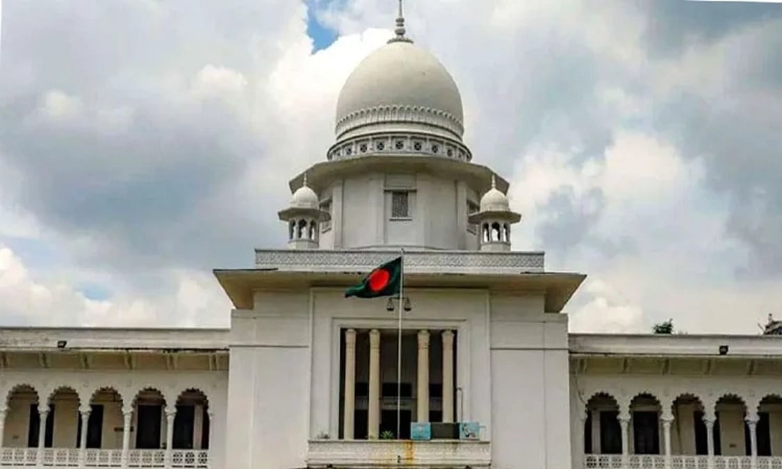 গ্রামীণ কল্যাণের ৬৬৬ কোটি টাকার কর দাবির হাইকোর্টের নির্দেশ স্থগিত করেছেন চেম্বার আদালত