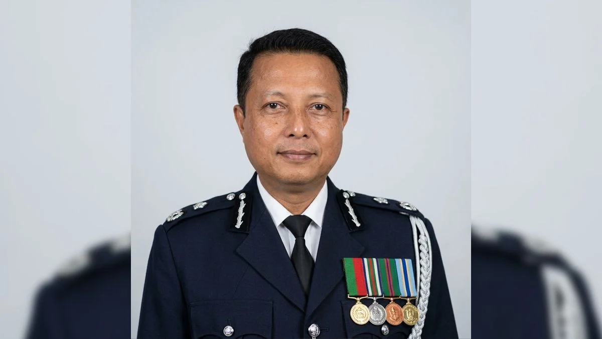 ডিআইজি জহিরের ভাড়া বাসায় অভিযান, মাদকসহ আটক ৮৪