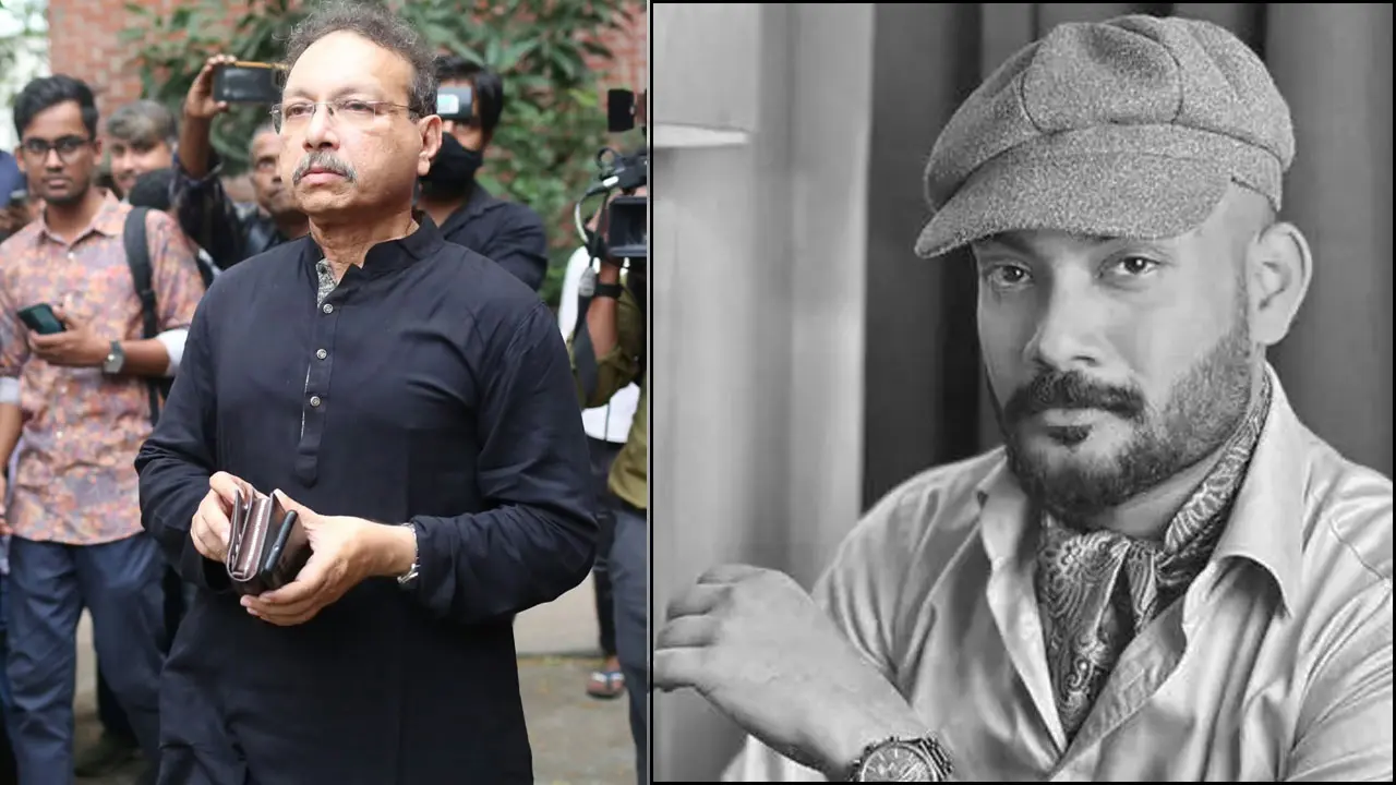 সাবেক ফ্লাইট লেফটেন্যান্ট কে এম তাহসিফ সৌরির রহস্যময় মৃত্যুকে কেন্দ্র করে শোক ও সন্দেহের ছায়া